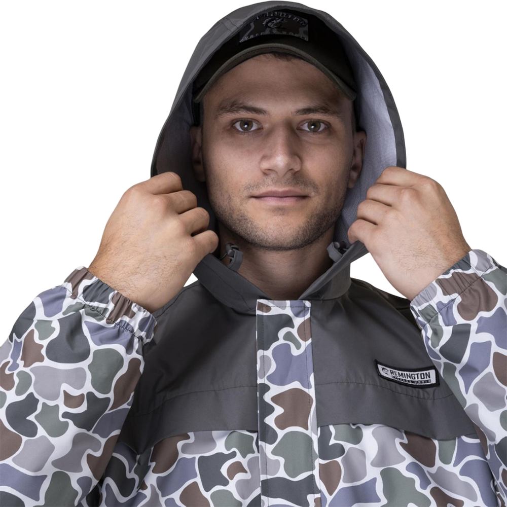 Куртка Remington Fishing Кaleidoscope р. 2XL. Фото №7