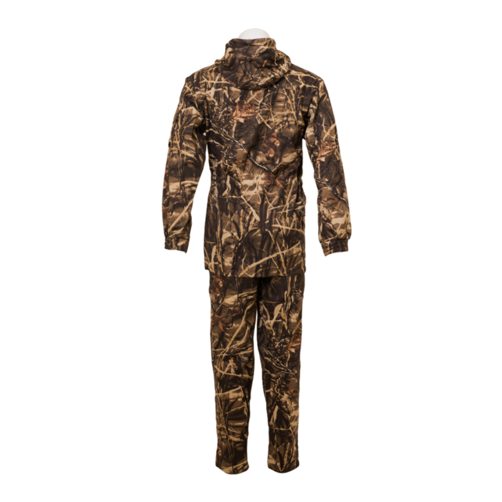 Костюм летний "ЛЕСНИК" (кусты) р. 56-58. Фото №5