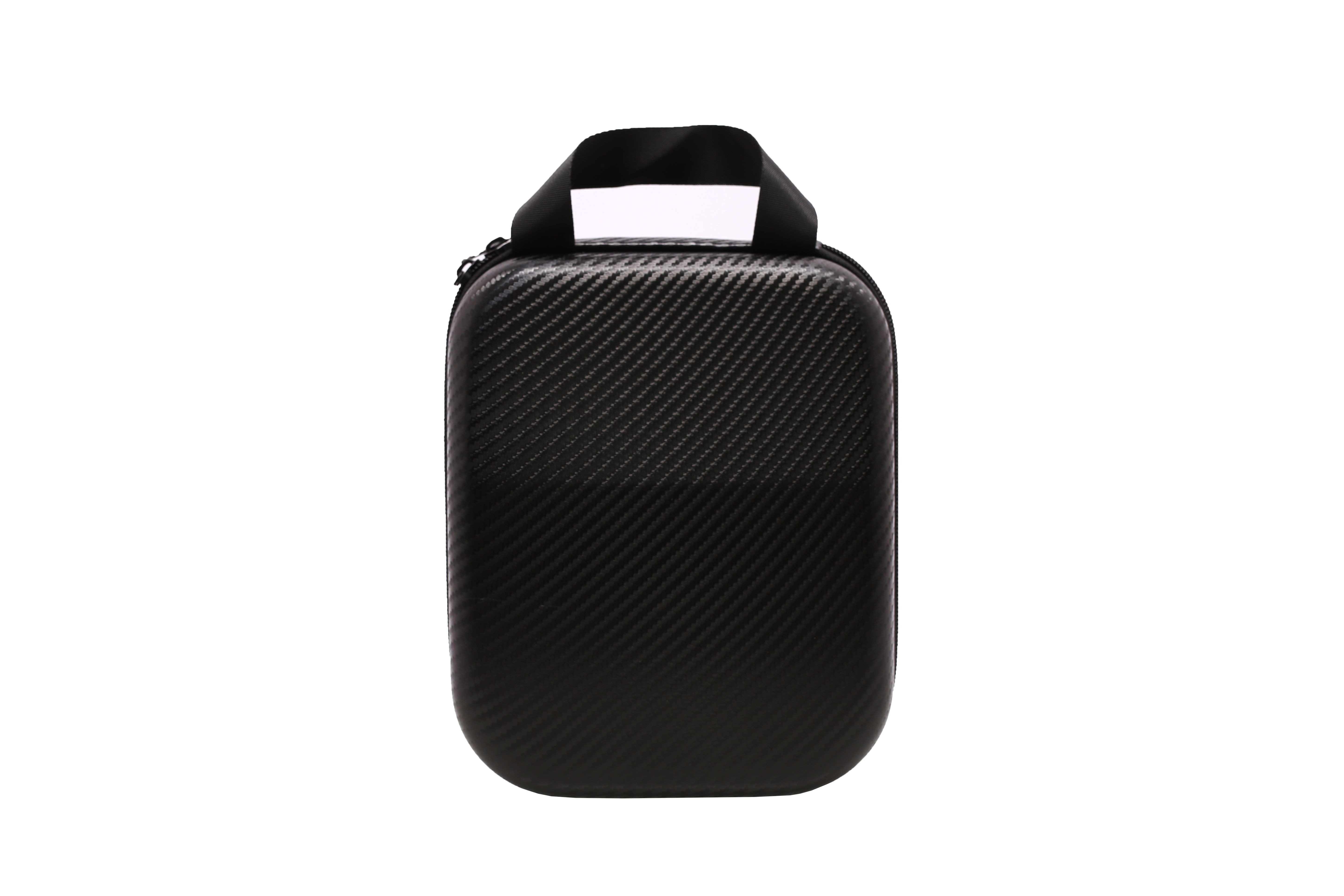 Сумка-чехол Remington для наушников, пластик, черный