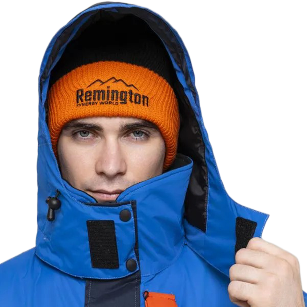 Комбинезон Remington рыболовный Lifeguard III р. 2XL. Фото №5