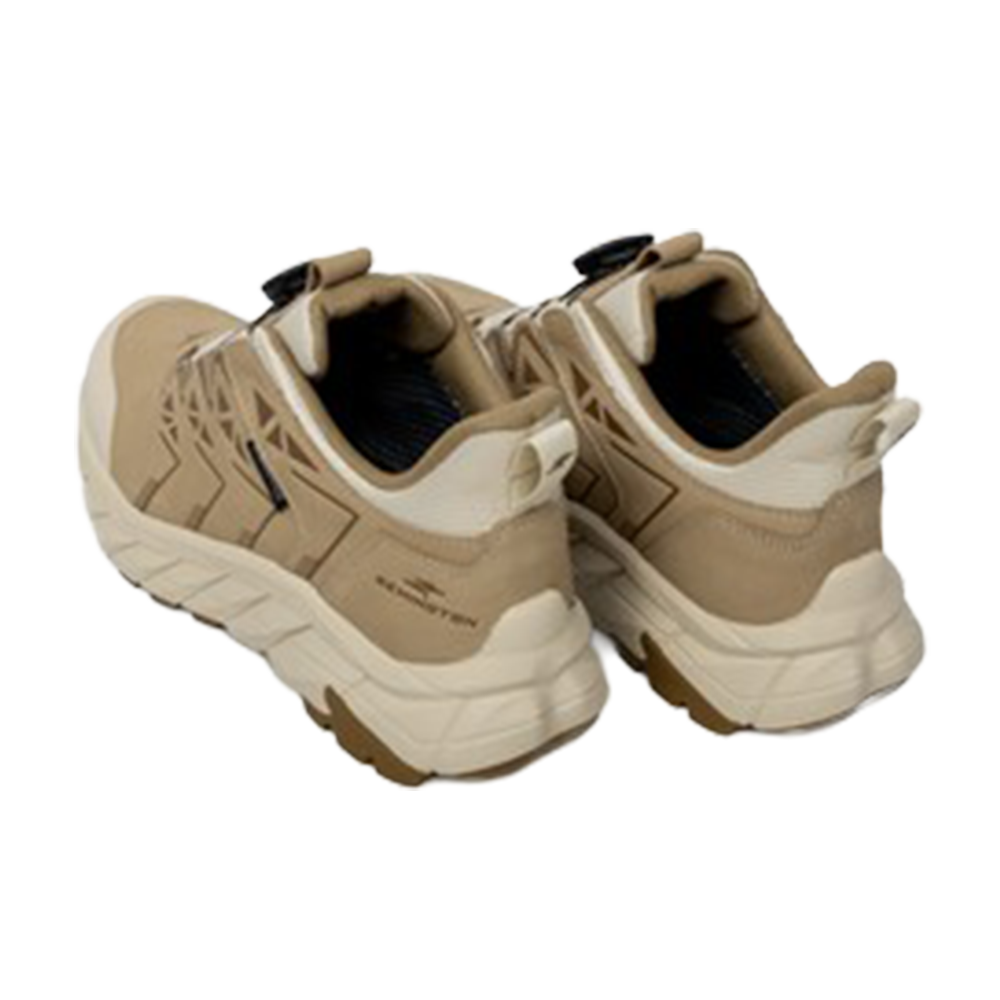 Кроссовки Remington Terrain beige р. 43. Фото №2