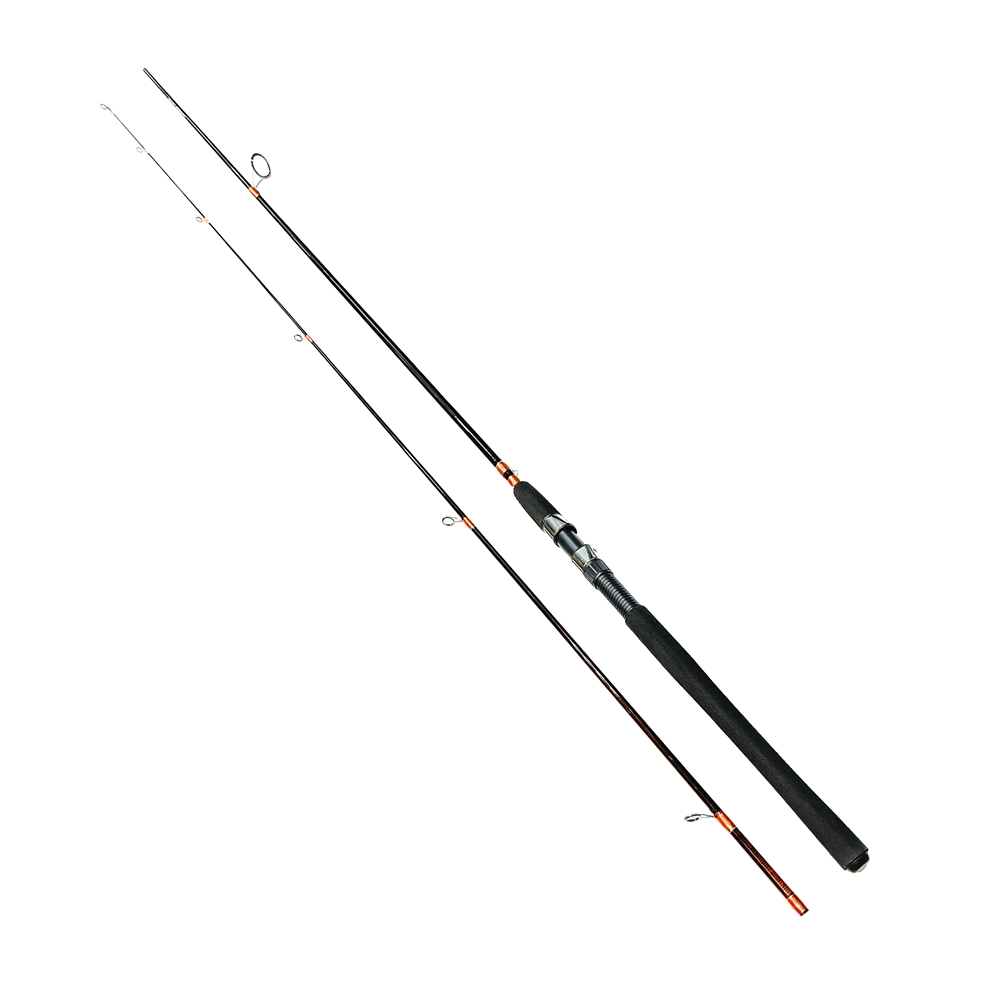 Удилище спиннинговое Lagoon-Boxer 270H 2.7m 15-50g. Фото №2
