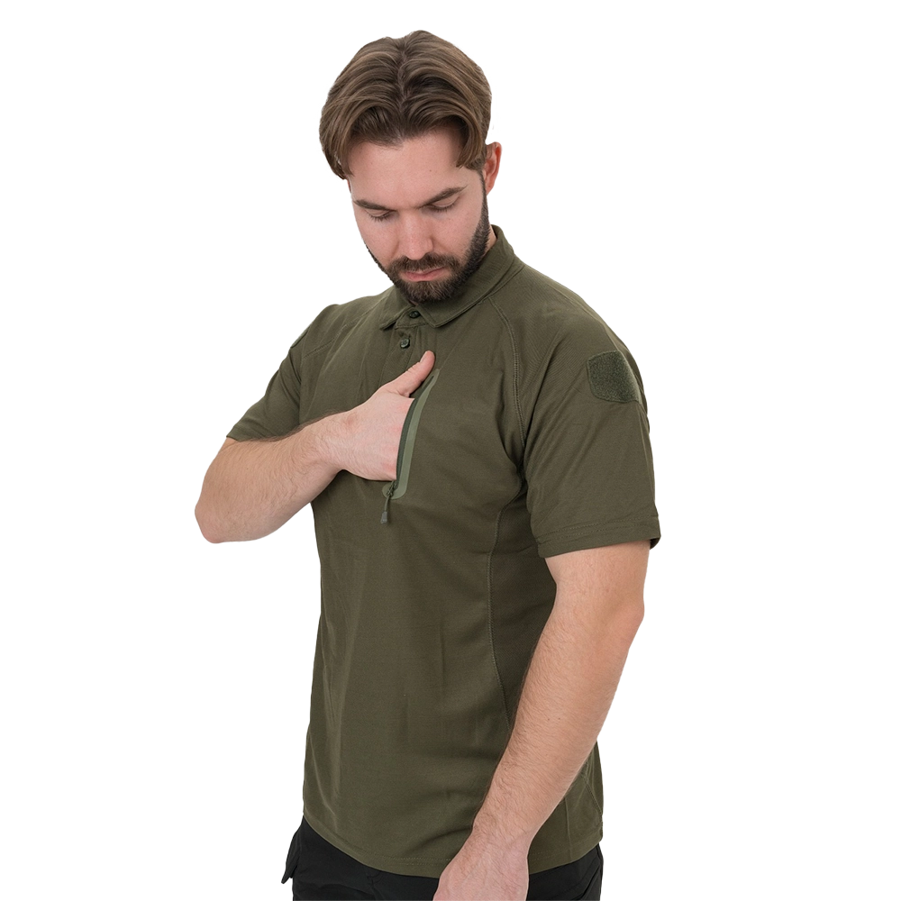 Футболка Remington Tactical Frog T-Shirt Army Green р. XL. Фото №3