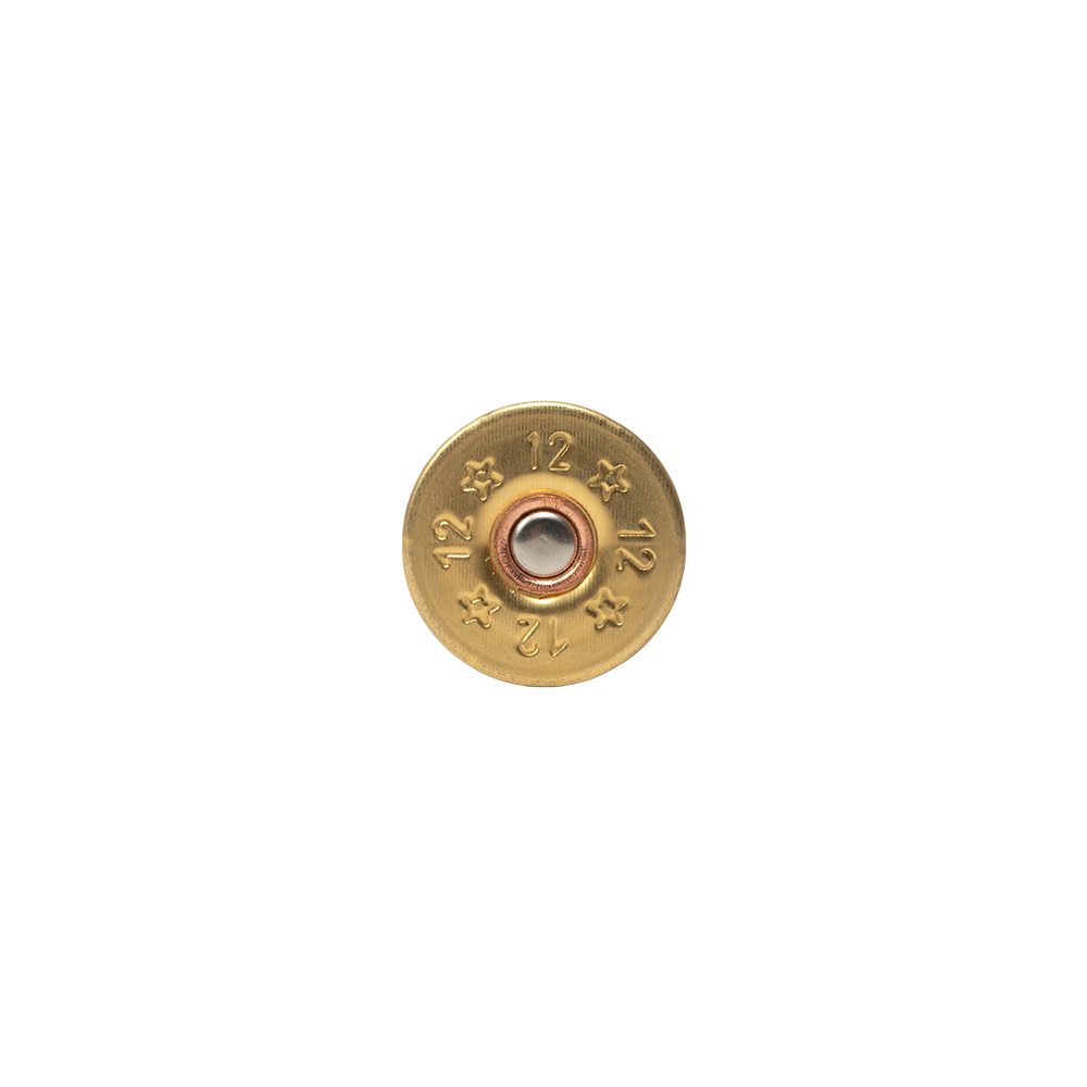 Патрон СИБИРЬ PREMIUM 12/70 охотничий дробовой 34г №3 б/к (CX-2000) (пачка 25 шт) (в коробке 250шт). Фото №4