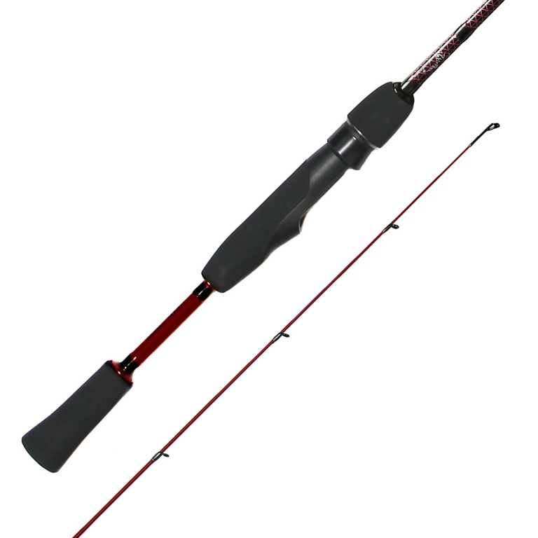Спиннинг Stinger Phantom-NS 762MH 2,30m 10-35gr. Фото №3