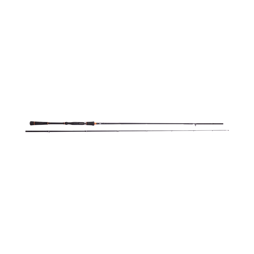 Спиннинг JS COMPANY CAN 30 INSHORE S902M тест 30-60 г 2,74 м. Фото №1