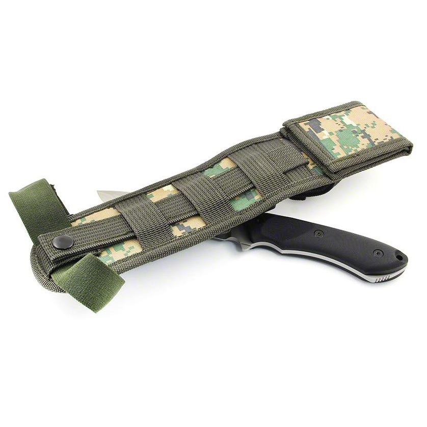 Нож "Buffalo" (Империя ножей). Фото №2 Нож "Buffalo" (Империя ножей). Фото №2