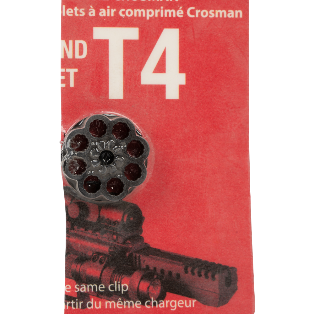 Магазин(барабан)CROSMAN 1088, T4 (1шт.). Фото №2
