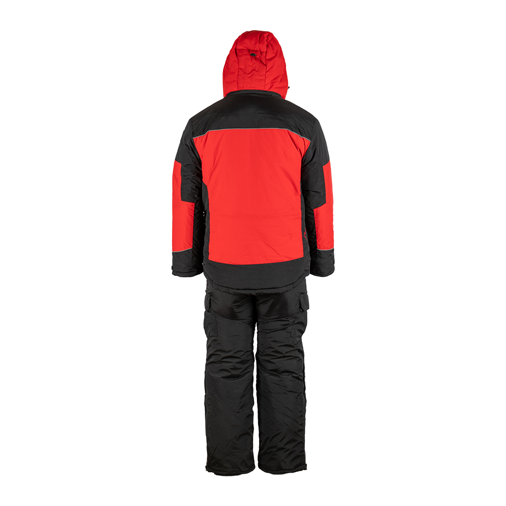 Костюм Fantom Force STEPWAY (Цвет основа Red\ отделка Black). Фото №14 Костюм Fantom Force STEPWAY (Цвет основа Red\ отделка Black). Фото №14