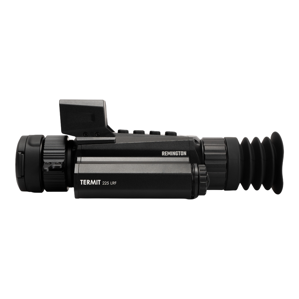 Тепловизионный прицел REMINGTON Termit 225 LRF. Фото №22