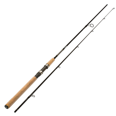 Спиннинг Daiwa Exceler-RU EXC-RU 802MHFS 2,44м 10-40г. Фото №2