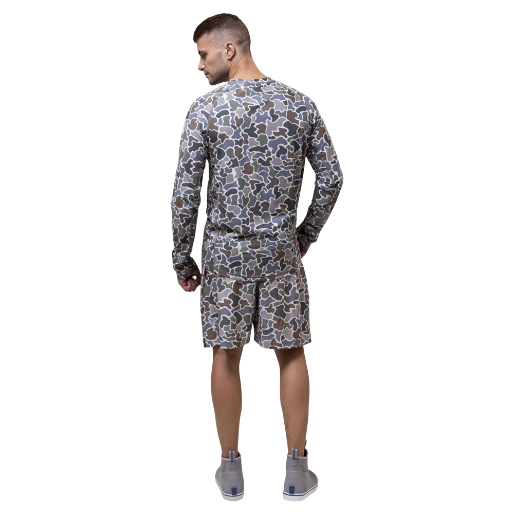 Футболка (джерси) Remington Fishing Кaleidoscope р. 3XL. Фото №11
