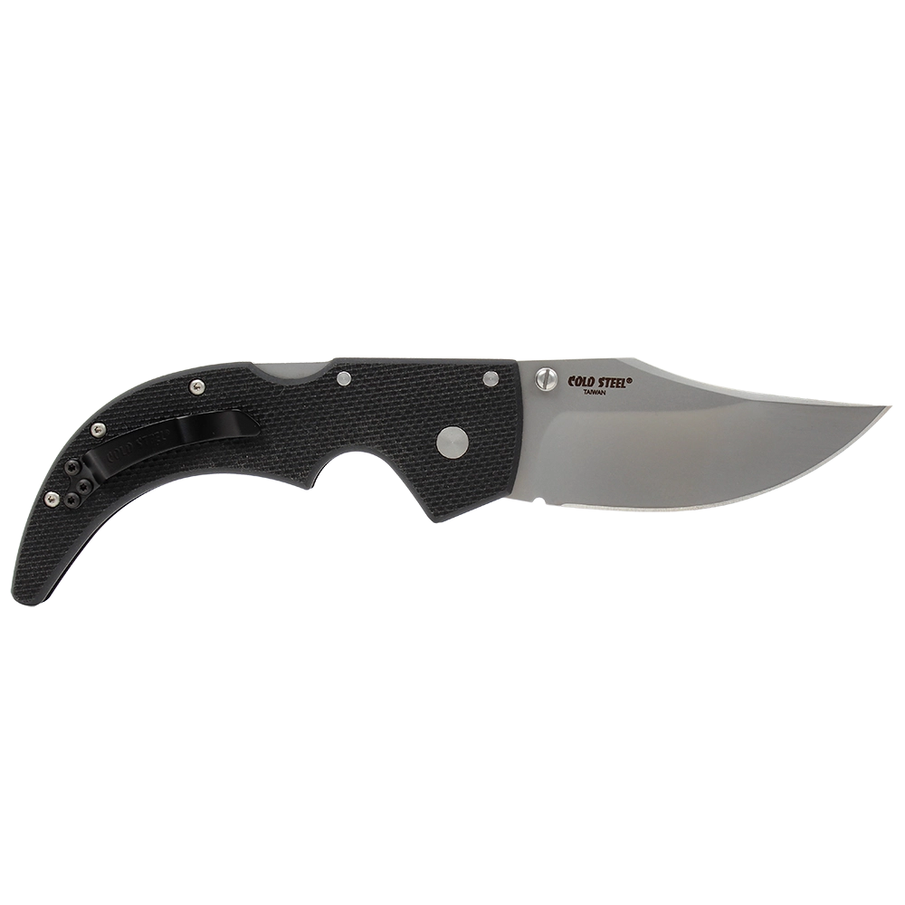 Нож складной Cold Steel Espada Medium G-10. Фото №3