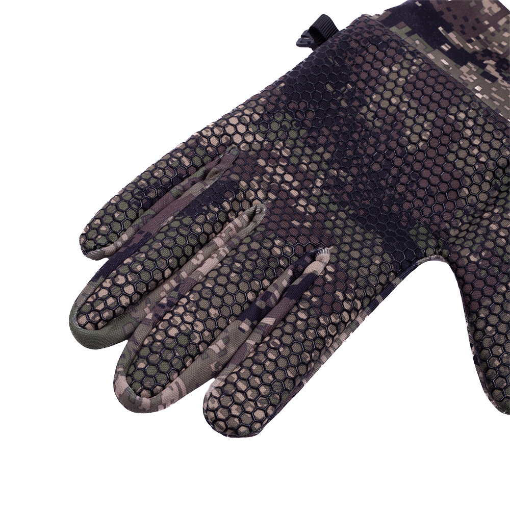 Перчатки Remington Gloves Places II Green Forest р. S/M. Фото №5