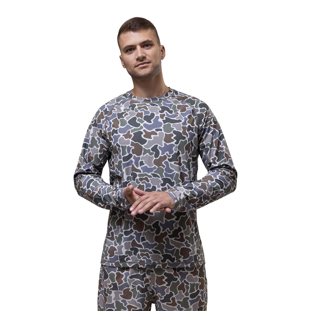 Футболка (джерси) Remington Fishing Кaleidoscope р. 2XL. Фото №13