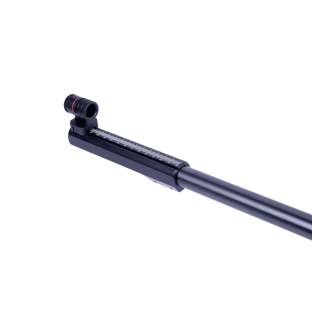 Винтовка спортивная модели МЕ16Sport калибра .22LR орех (c диоптром). Фото №8