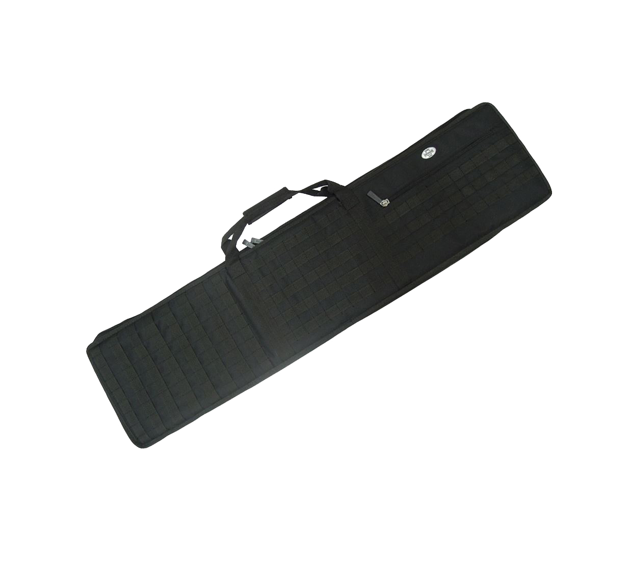 Кейс 1000*250 "Модуль" (кордура, поролон, черный) (Хольстер)