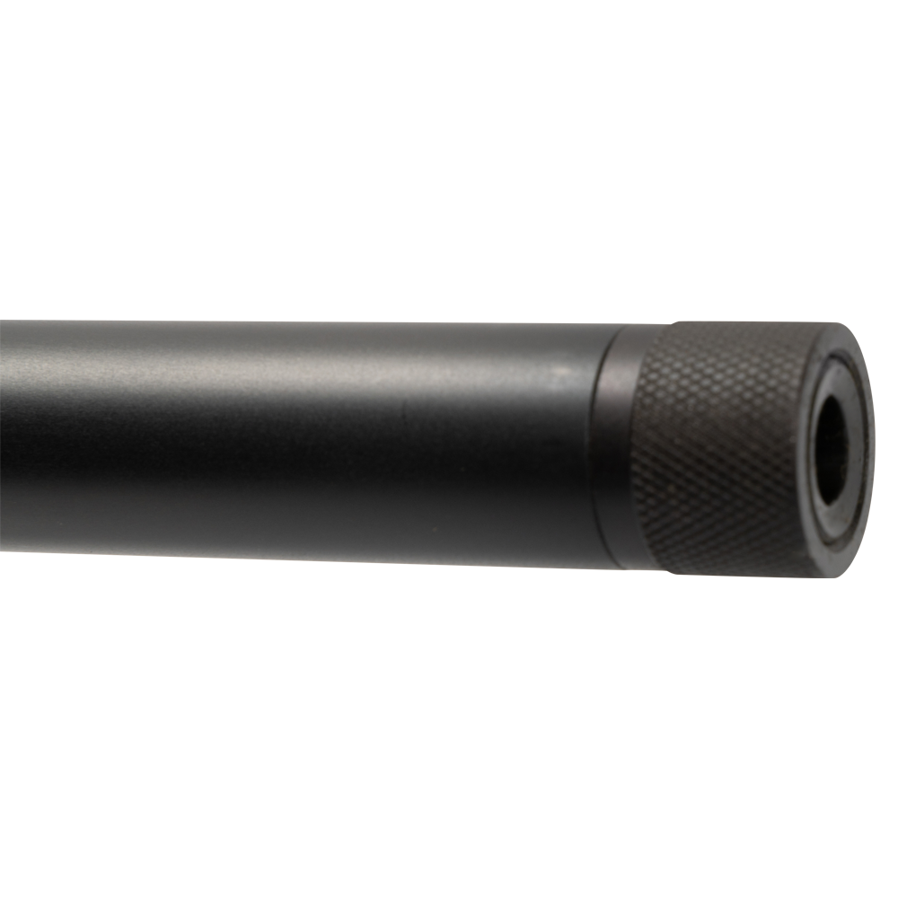 Карабин ATA ARMS Turqua Laminated Thumbhole (серый ламинат, ортопедическое ложе, без целика и мушки), 308Win, ствол 510 мм. Фото №7