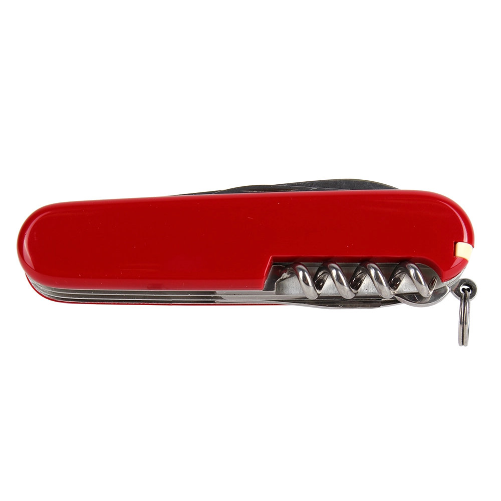 Нож Victorinox Climber, red 91mm. Фото №6