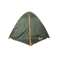 Изображение аукциона: Палатка Tramp Totem Tepee 4 (V2) (Зеленый)
