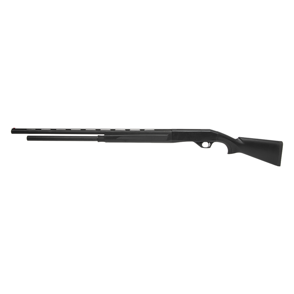 Ружье Beydora BDR 56 SYNTHETIC ЯКУТИЯ калибр 12х76, L-760 (черный ресивер). Фото №14