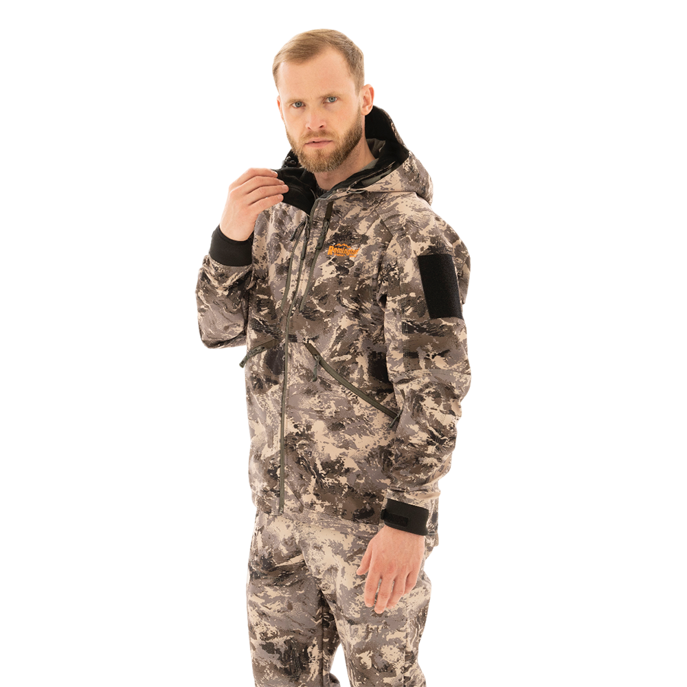 Костюм Remington Himalayan Rifle р. XL. Фото №4
