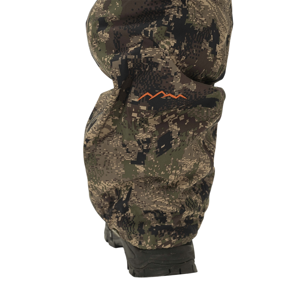Костюм Remington 3 в 1 Blizzard Green Forest р. 2XS. Фото №18