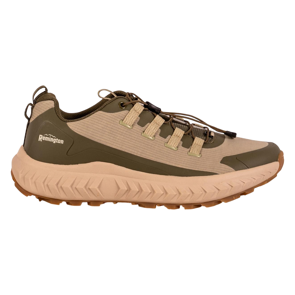 Кроссовки мужские Remington Renova khaki green р. 41. Фото №8