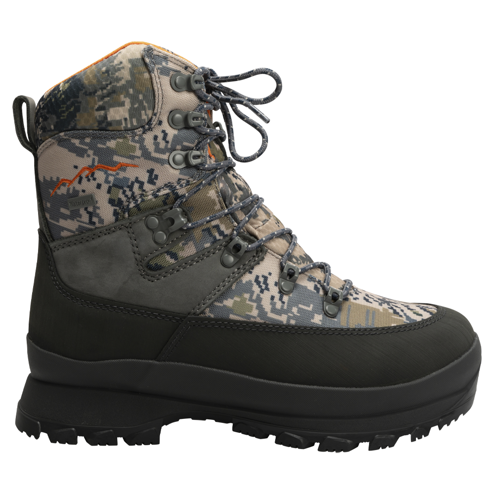 Ботинки Remington Rook Boots 600 g Figure р. 45. Фото №22