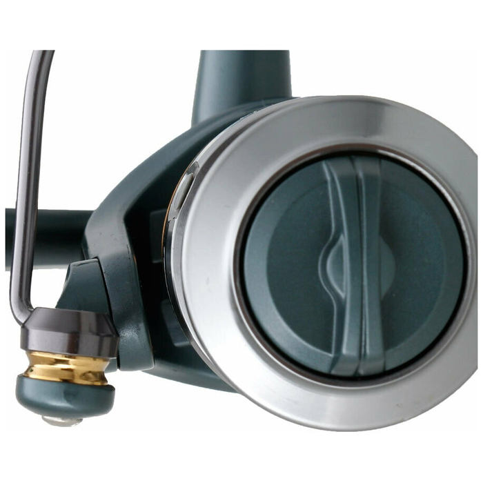Катушка спиннинговая FLAGMAN Sensor 2506 2+1ш.п. Shallow Spool. Фото №3
