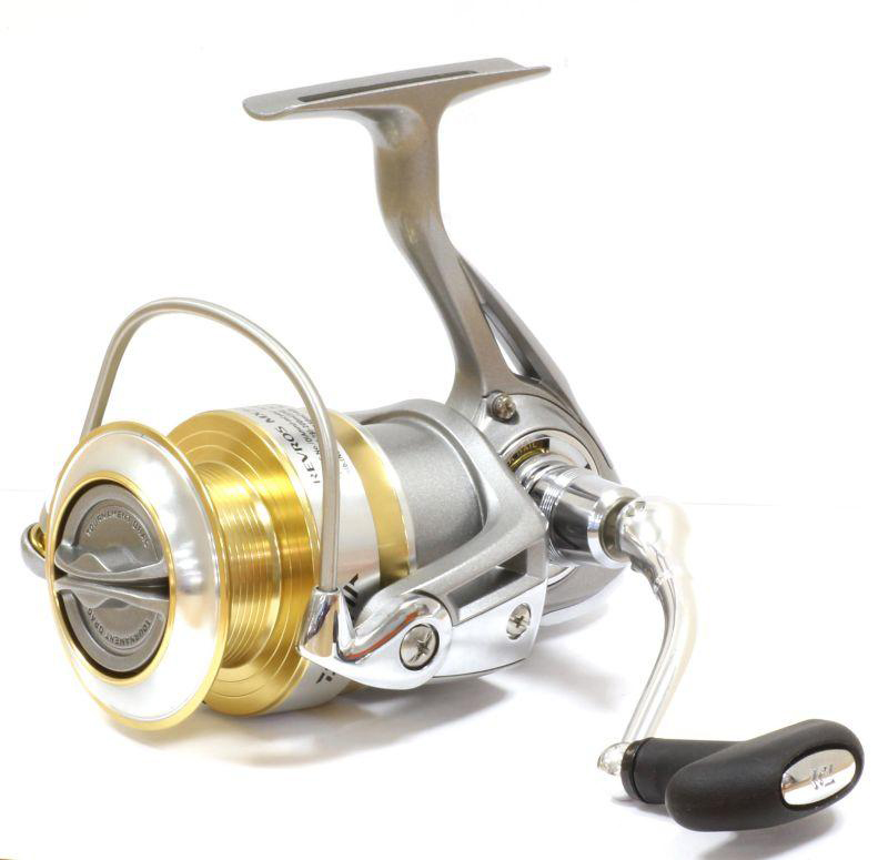 Катушка Daiwa Revros MX-10 2500. Фото №2