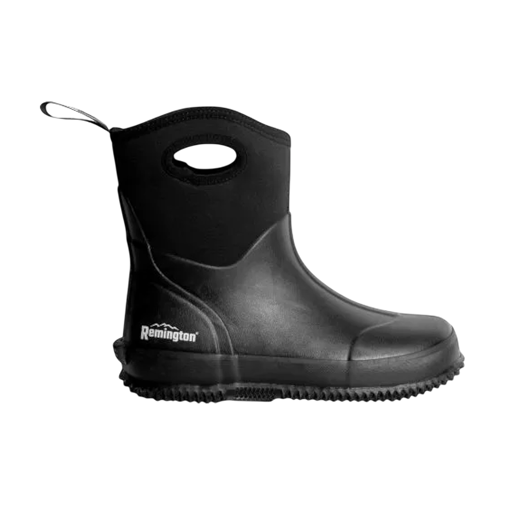 Полусапоги Remington Middle Rubber Boots р.41. Фото №2 Полусапоги Remington Middle Rubber Boots р.41. Фото №2