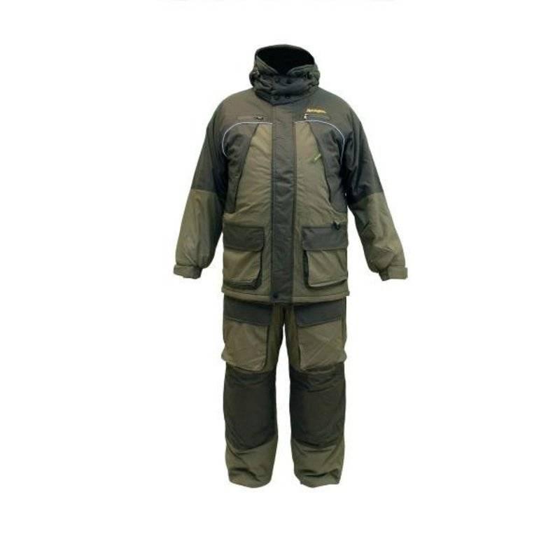 Костюм Remington Winter Green 2. Фото №18
