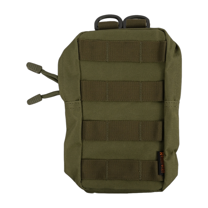 Подсумок Remington Tactiacl Small Bag Army Green. Фото №1