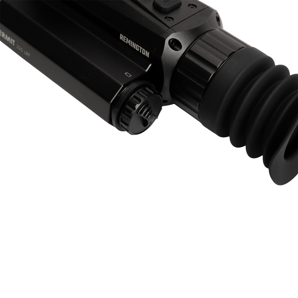 Тепловизионный прицел REMINGTON Termit 225 LRF. Фото №9