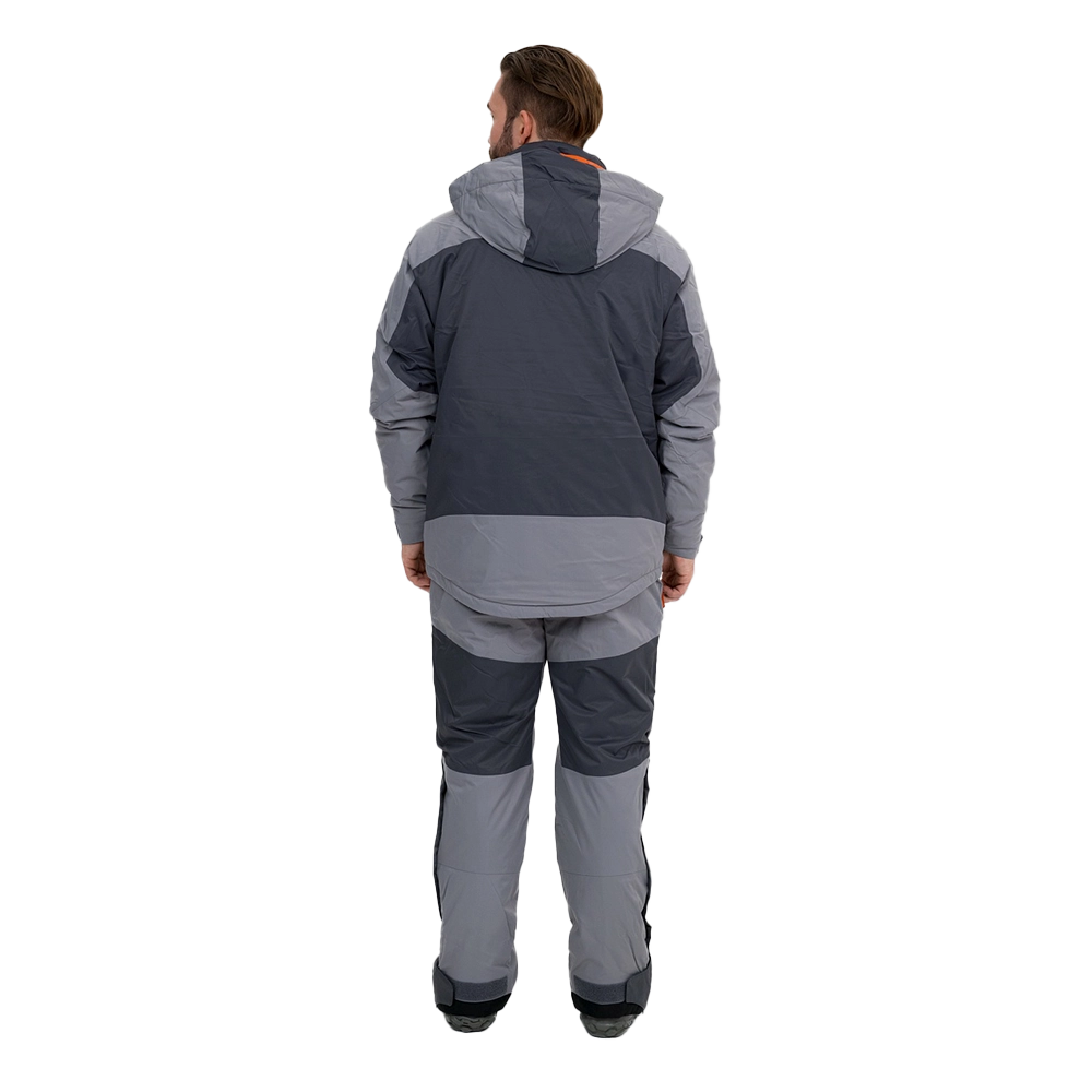 Костюм Remington Сurrent Gray р. 2XL. Фото №7