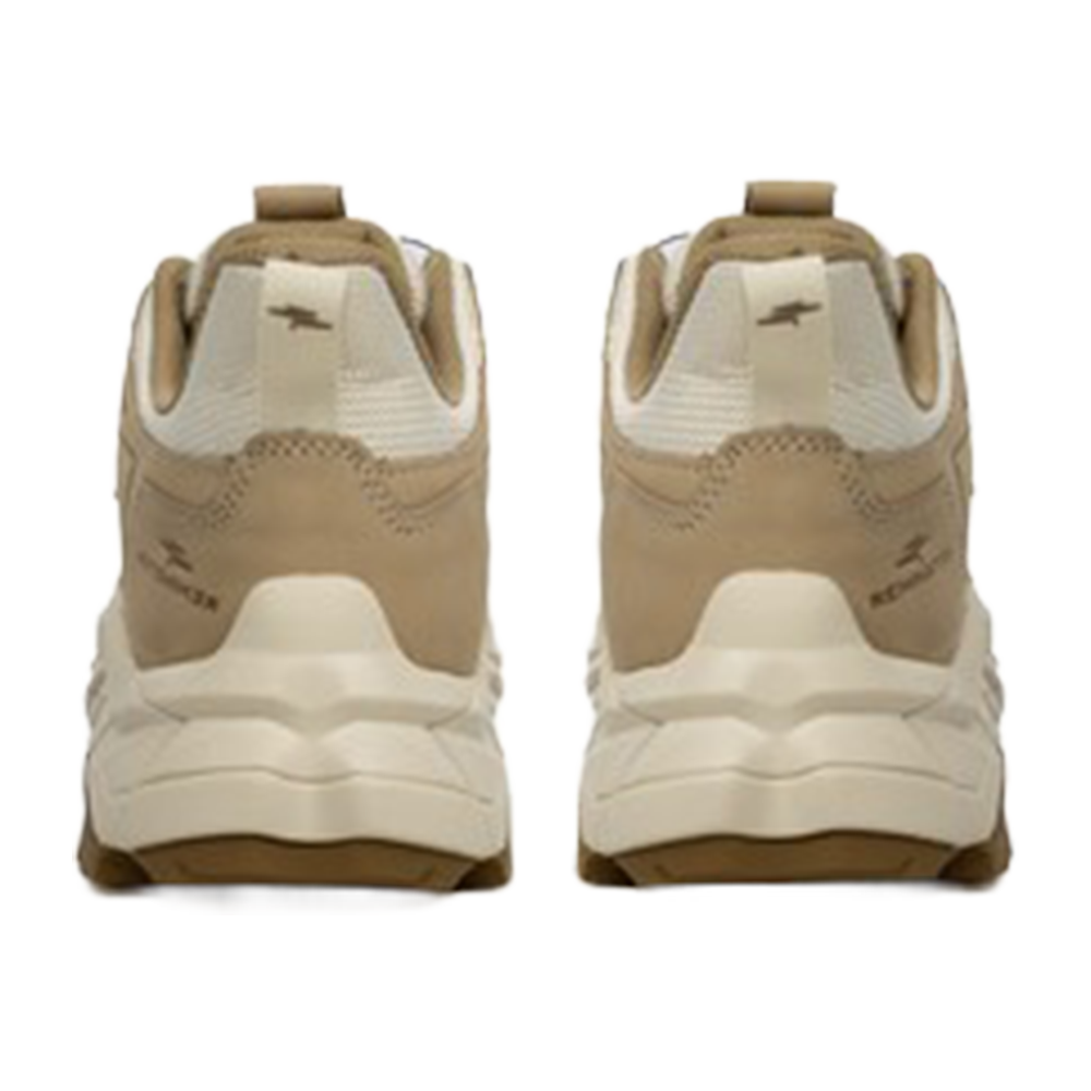 Кроссовки Remington Terrain beige р. 41. Фото №6