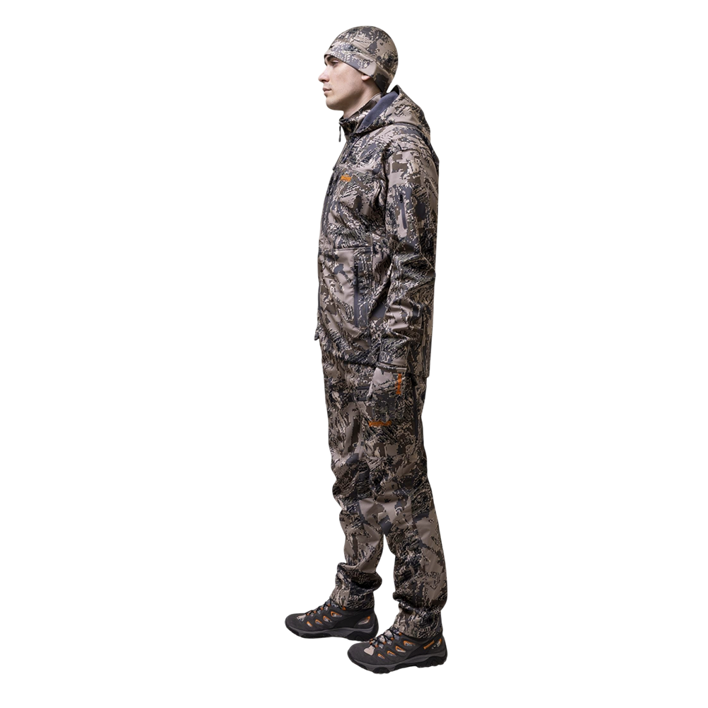 Костюм Remington Forest Hunter Figure р. 5XL. Фото №16