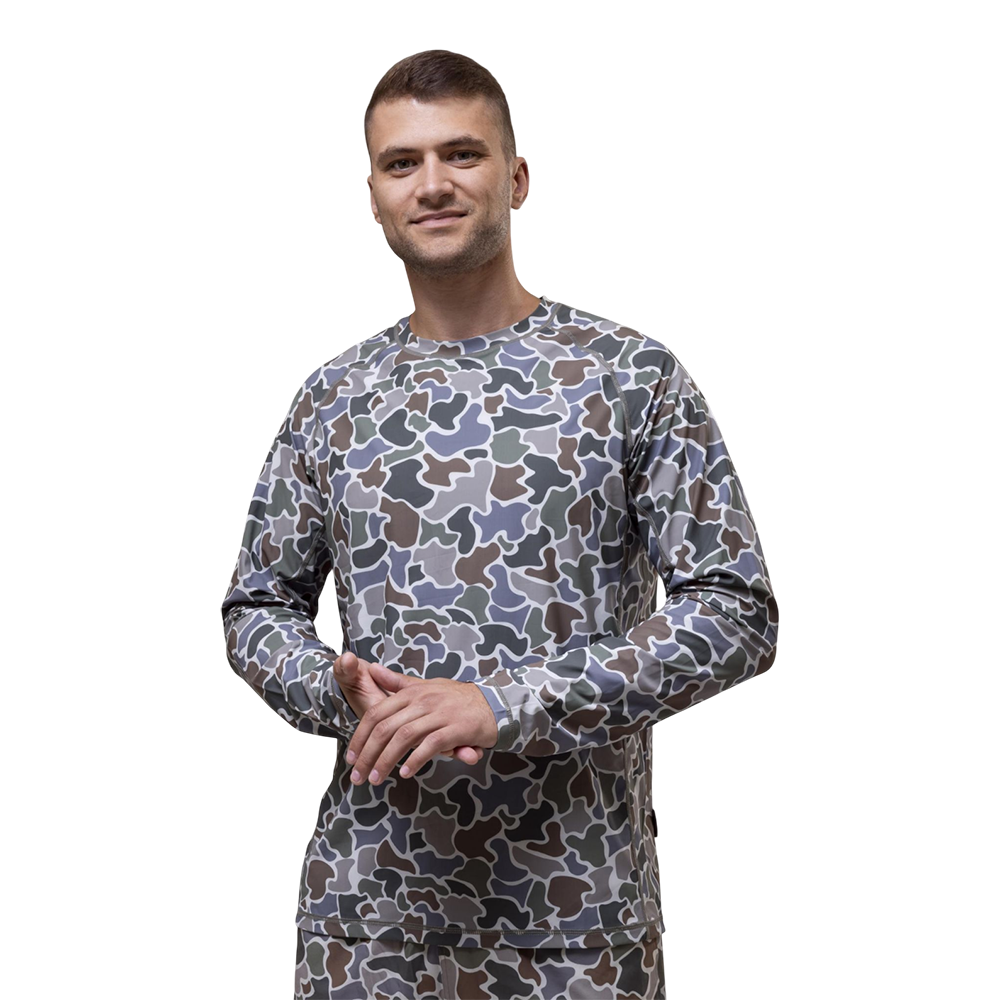 Футболка (джерси) Remington Fishing Кaleidoscope р. 2XL. Фото №8