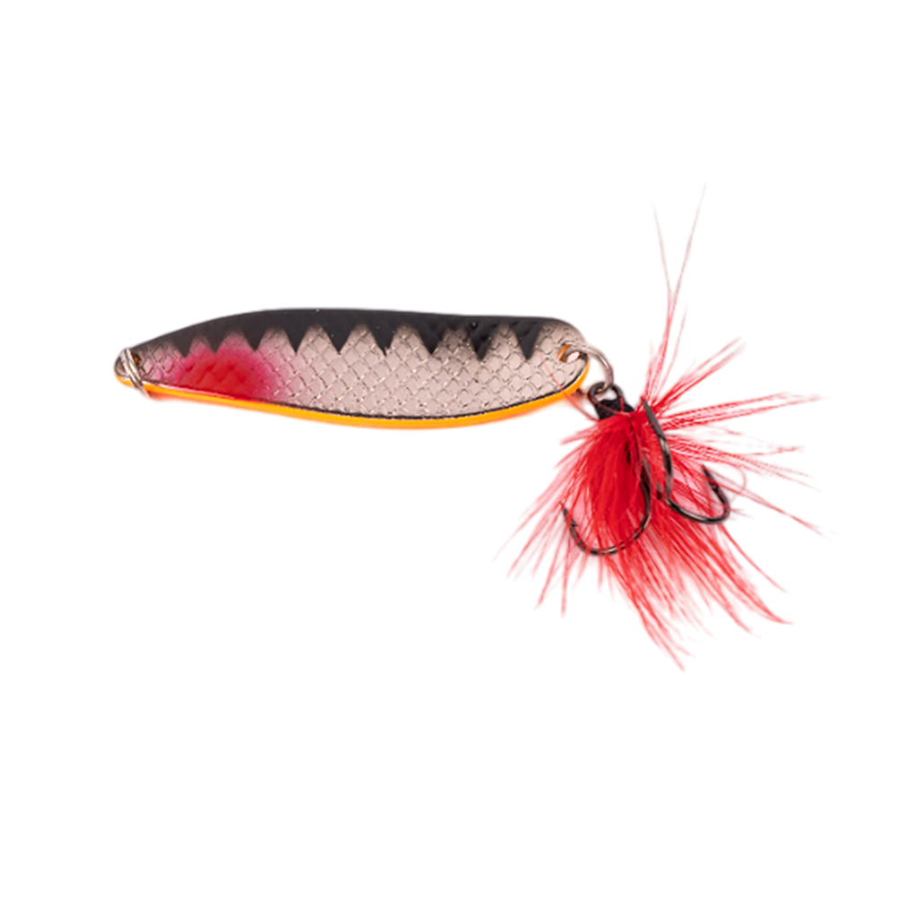 Блесна колеблющаяся MADFISH Pike perch 7г, цвет GS431098. Фото №1