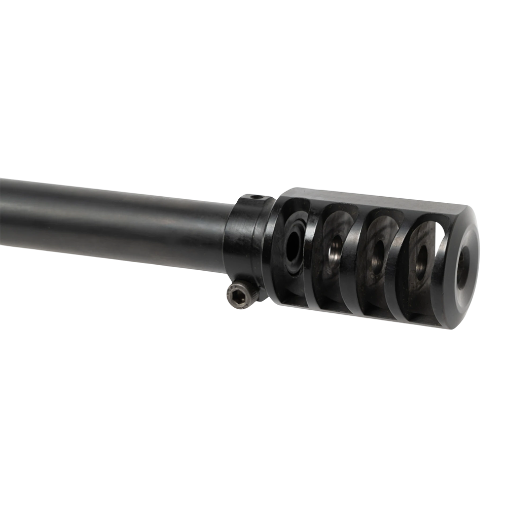 Винтовка ASR Black, калибр 6,5 Creedmoor ствол 61 см + калибр 338 LM ствол 68 см. Фото №13