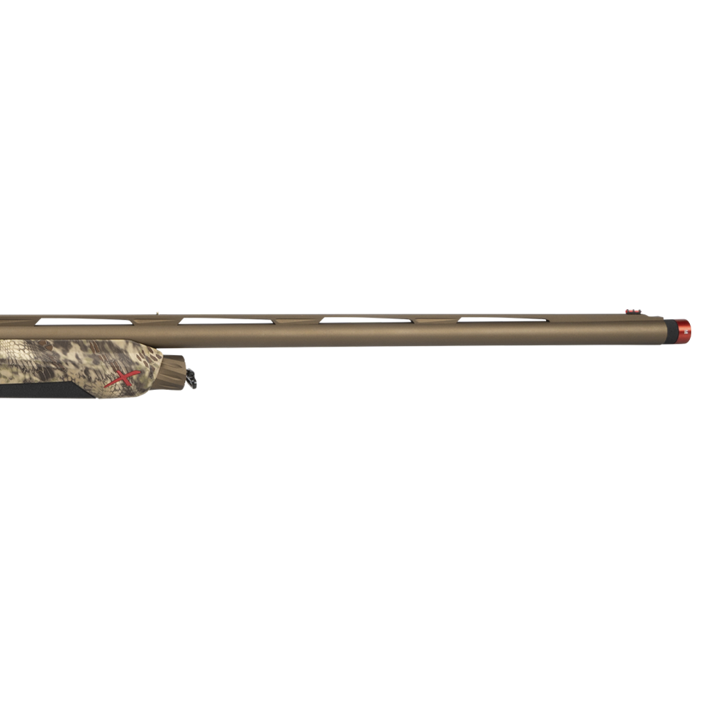 Ружье ATA Neo X Camo Kryptek Bronze Sporting, 12/76, 760 мм, 9+1 патронов. Фото №10 Ружье ATA Neo X Camo Kryptek Bronze Sporting, 12/76, 760 мм, 9+1 патронов. Фото №10