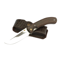 Изображение товара: Нож складной МС Таежник, клинок 95х18