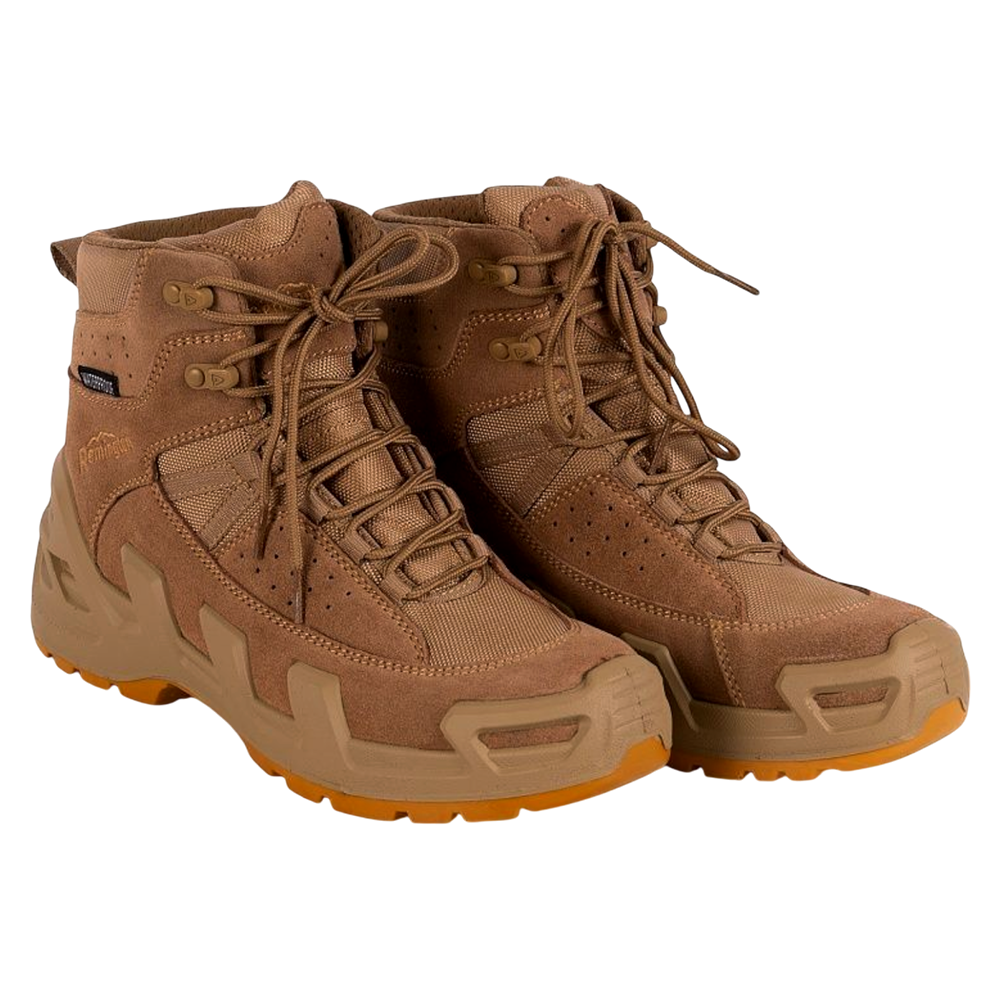 Ботинки Remington Boots Military Style Сanyon р. 42. Фото №1