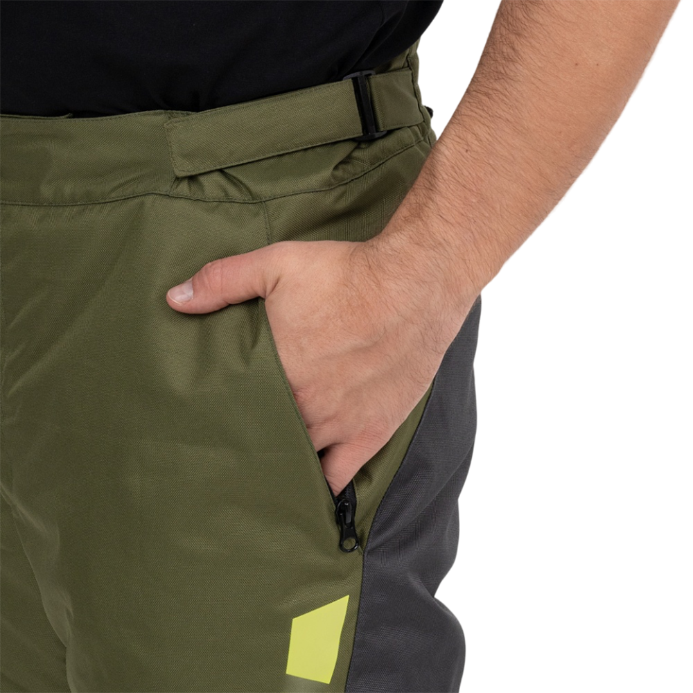 Брюки Remington Moto Traverse Black р. 4XL. Фото №6