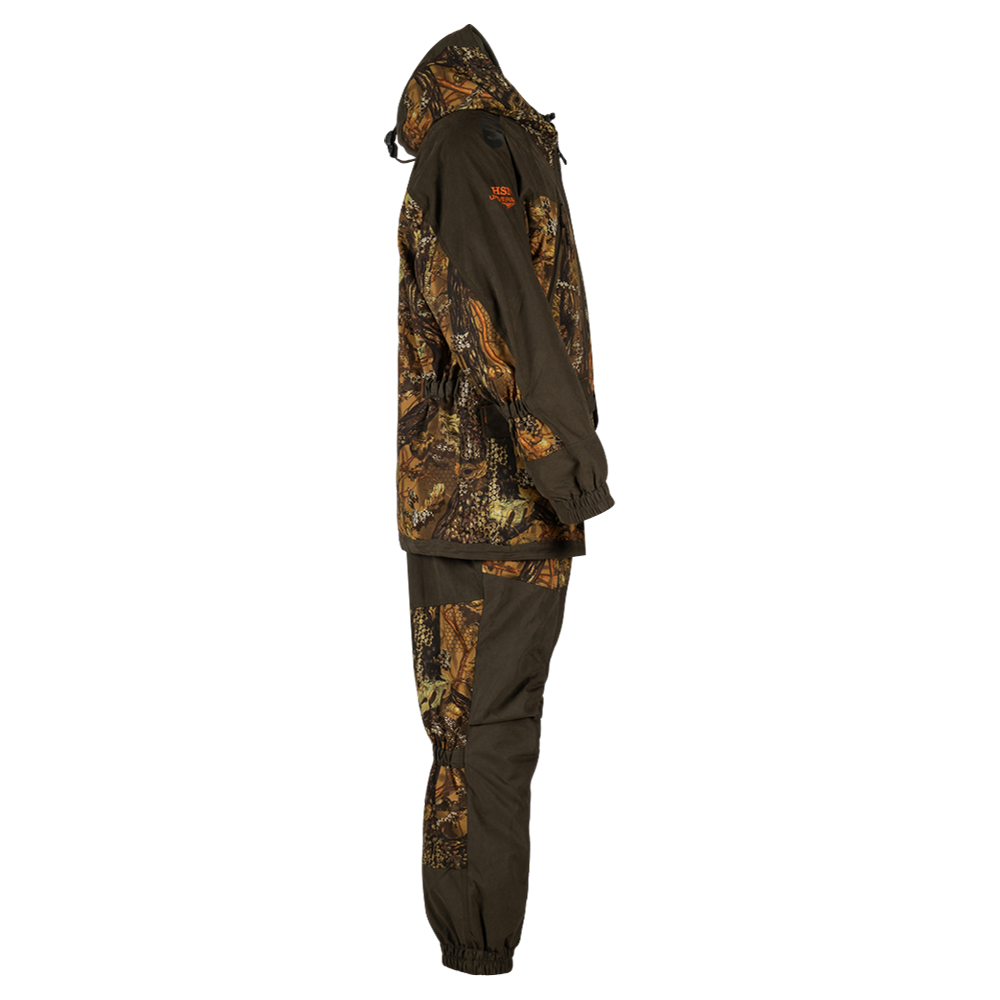 Костюм демисезонный "Stalker" (twill) лес (54-56/176). Фото №3