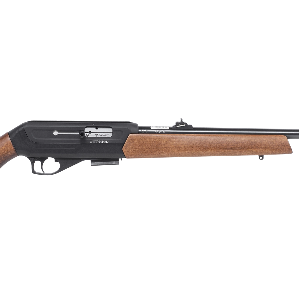 Карабин CZ 512 калибр 22WMR (самозарядный). Фото №4
