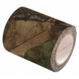 Лента камуфляжная  Allen Mossy Oak Duck Blind Duct Tape. 18 метров, ширина 5,08см. Фото №2