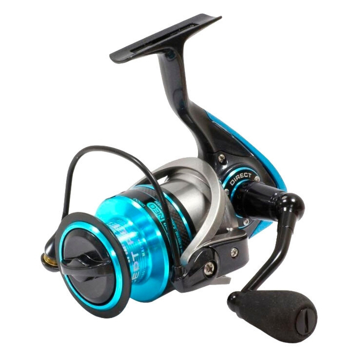 Катушка Stinger ForceAge Neo 2510. Фото №1