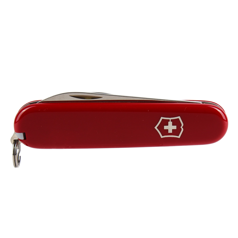 Нож Victorinox Bantam, red 84mm. Фото №3